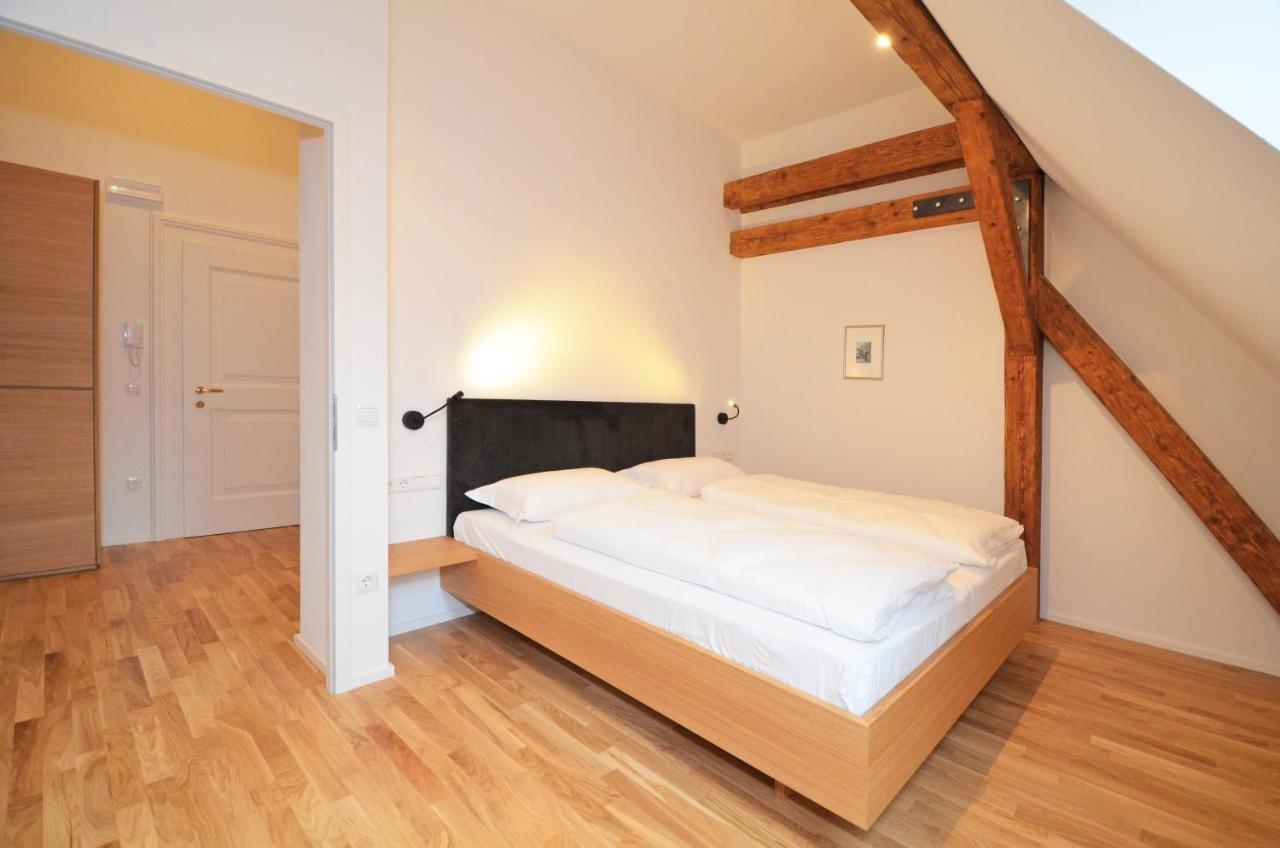 Aurturist Brunico Apartamento Exterior foto