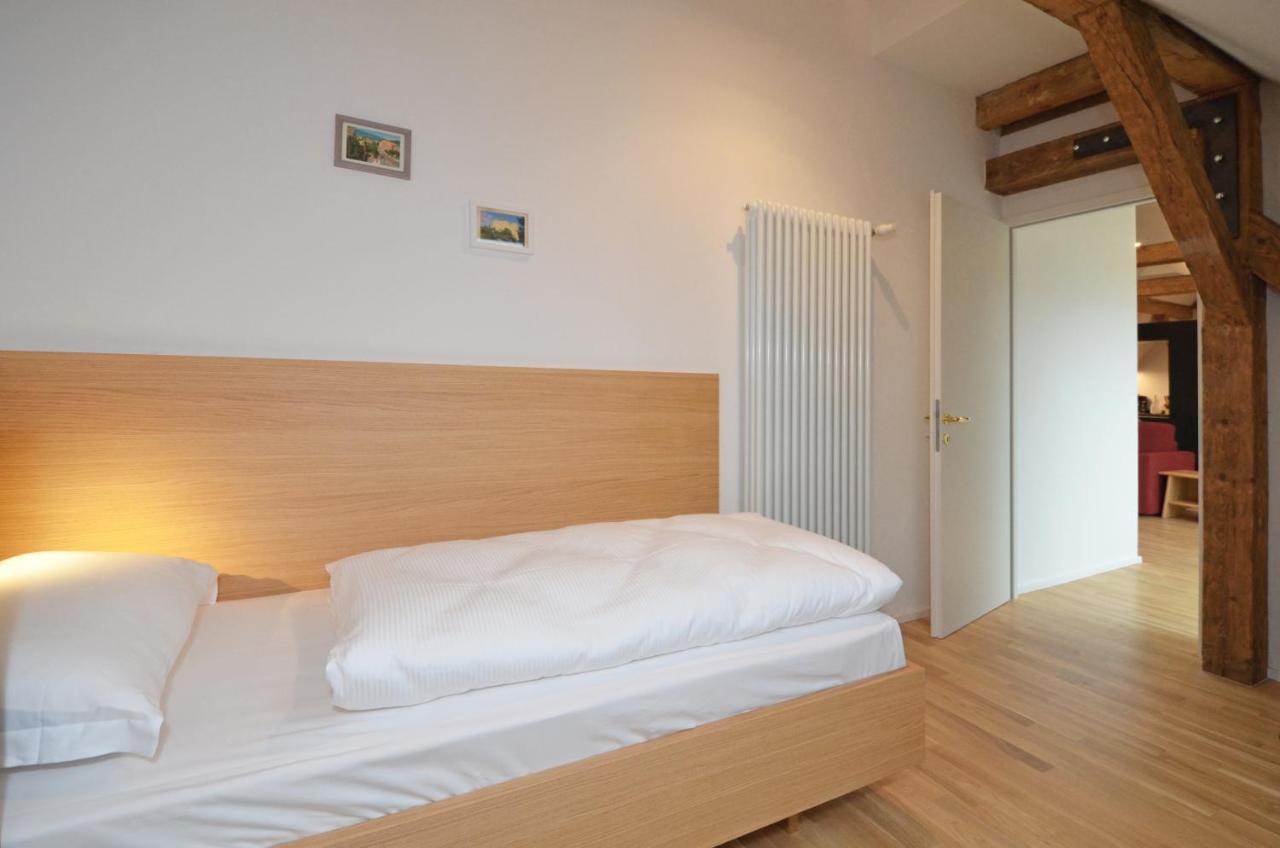 Aurturist Brunico Apartamento Exterior foto