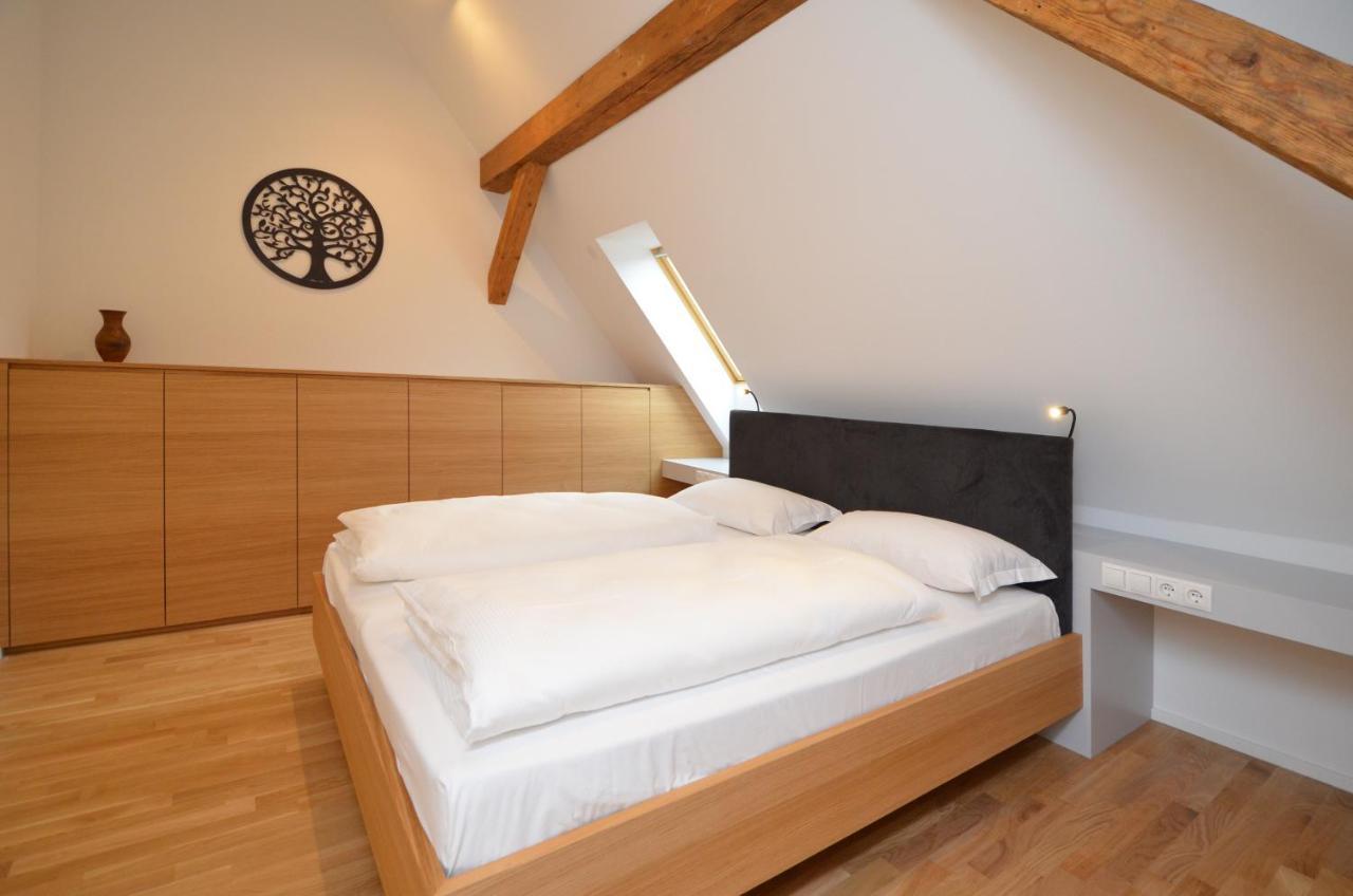Aurturist Brunico Apartamento Exterior foto
