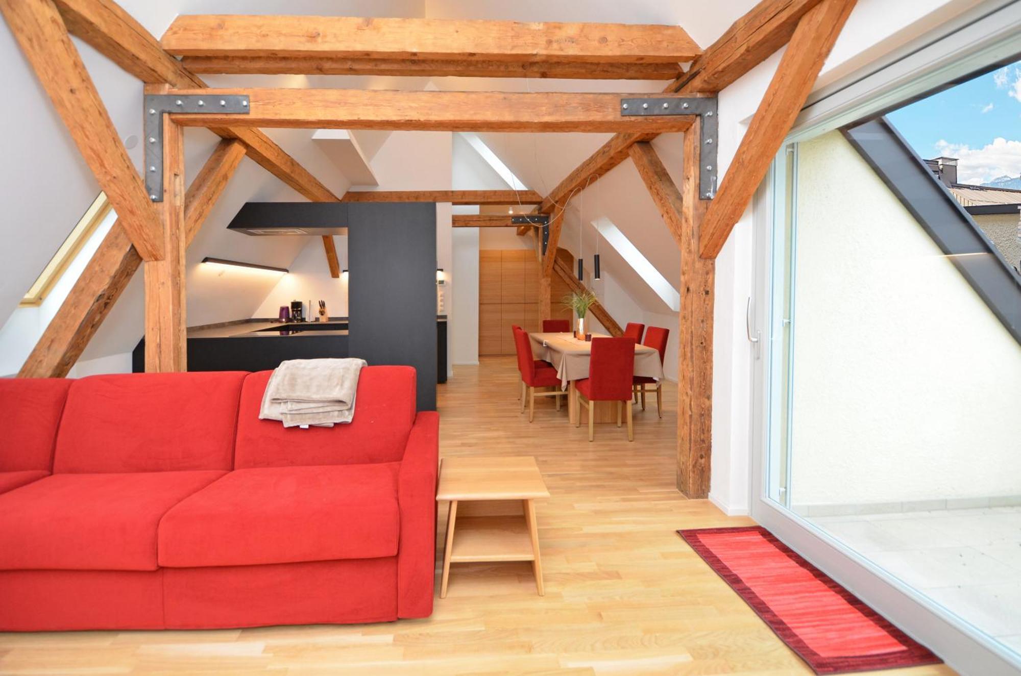 Aurturist Brunico Apartamento Exterior foto