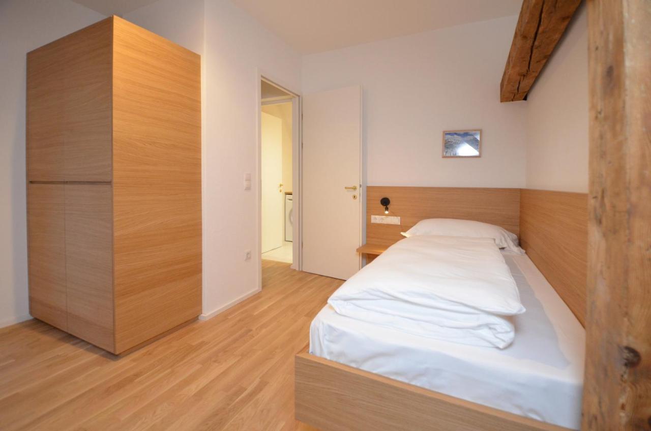 Aurturist Brunico Apartamento Exterior foto